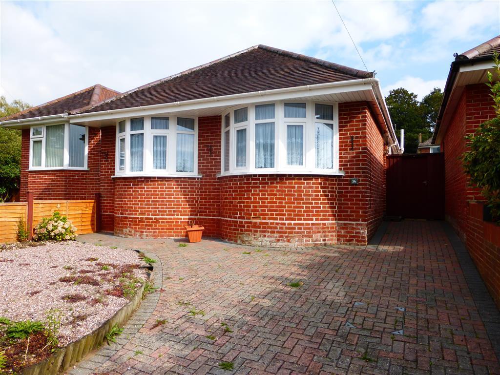Main image of property: Springford Crescent