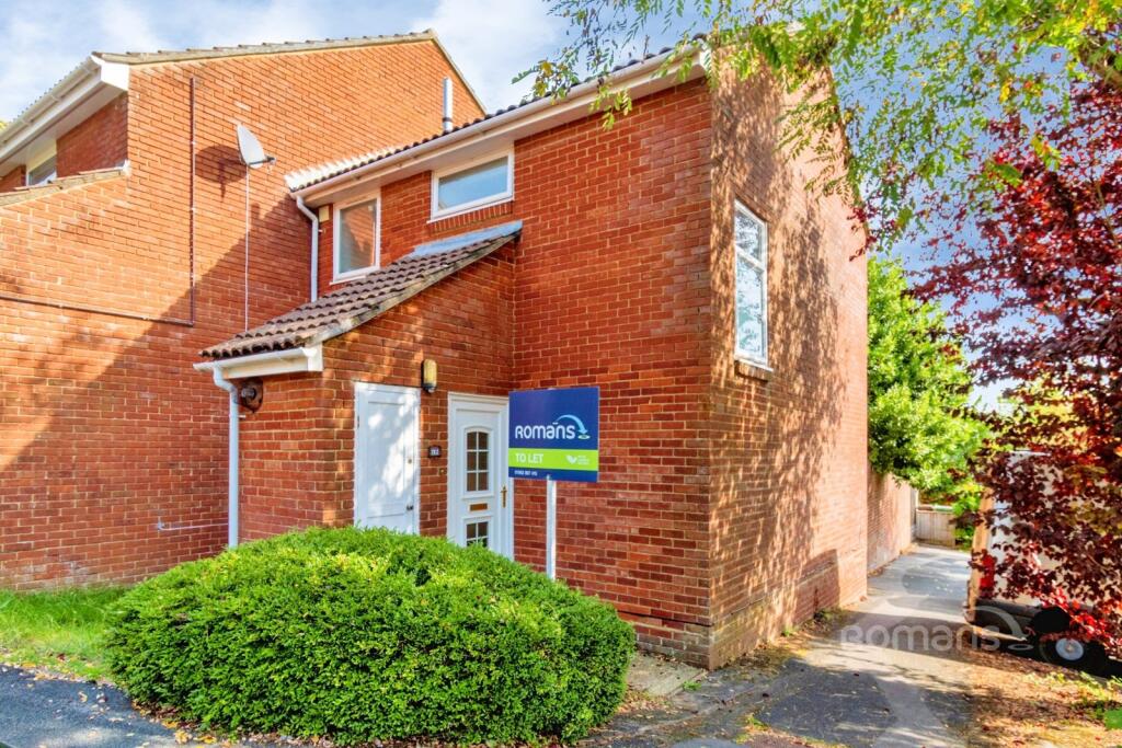 Main image of property: May Tree Close, Winchester, SO22