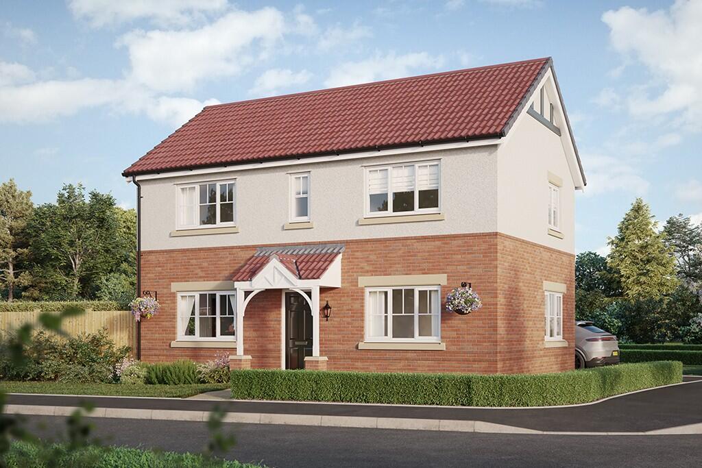 Main image of property: Land off Dene Road, Cotford St Luke


Taunton, Somerset
TA4 1LX