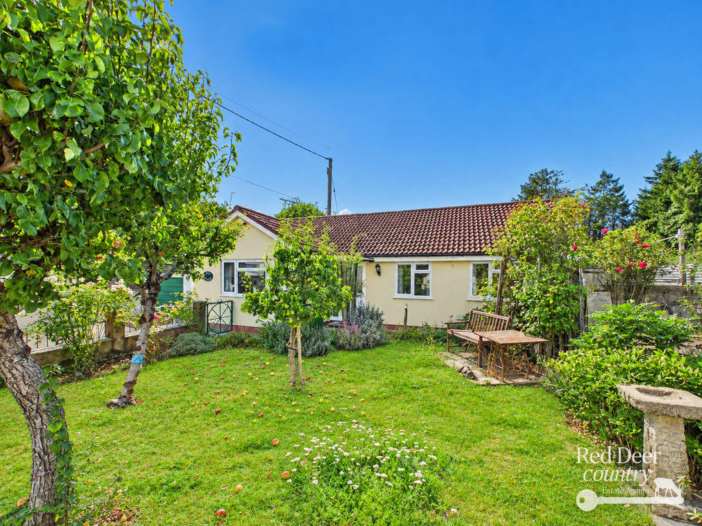 Main image of property: Whitehall, Watchet