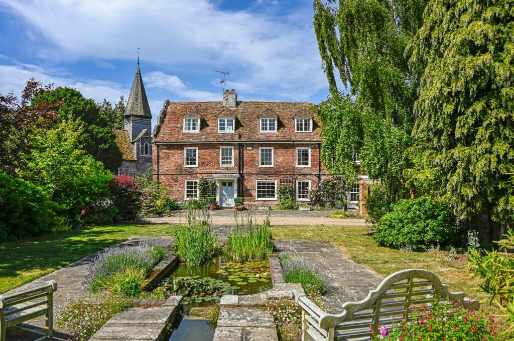 Main image of property: The Street, Worth, Near Sandwich, Kent