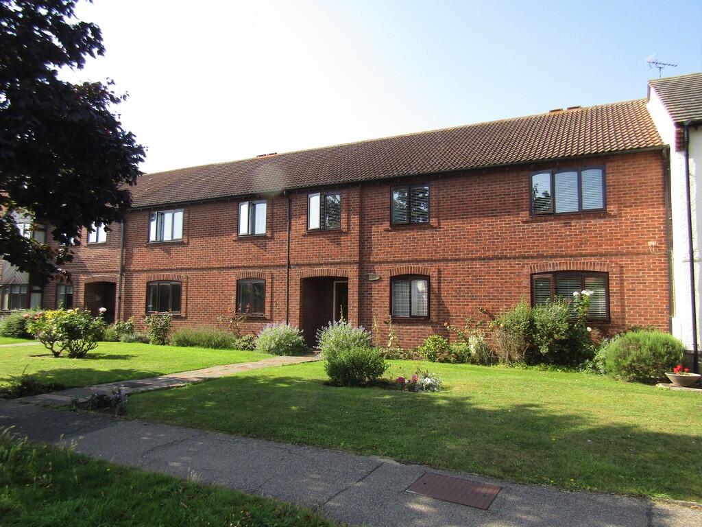 Main image of property: Old Parsonage Way, Frinton On Sea