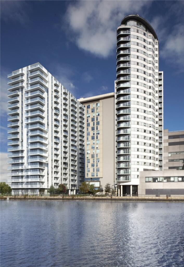 Main image of property: The Lightbox Media City UK Salford Quays M50