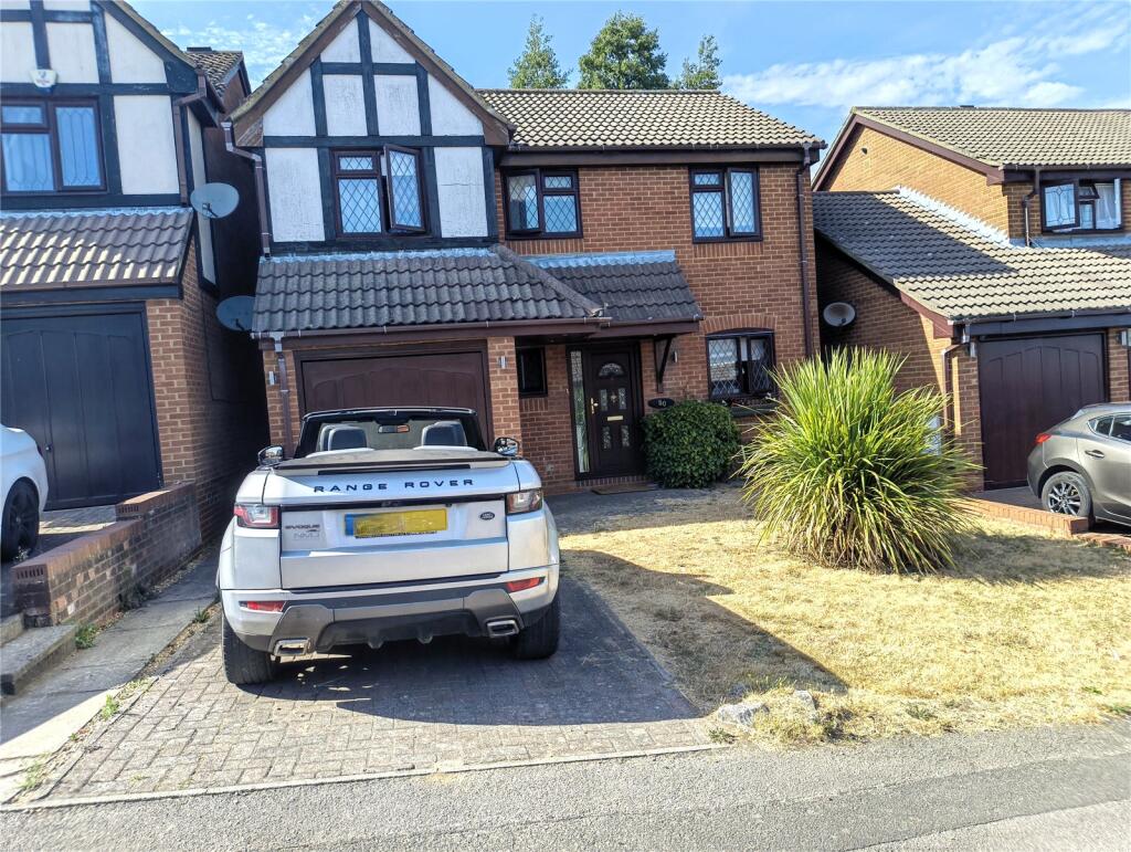 Main image of property: Emmer Green, Luton, Bedfordshire, LU2
