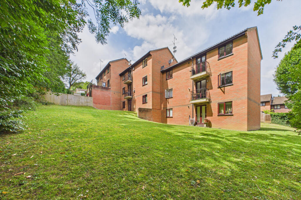 Main image of property: The Farthings, Hemel Hempstead, HP1