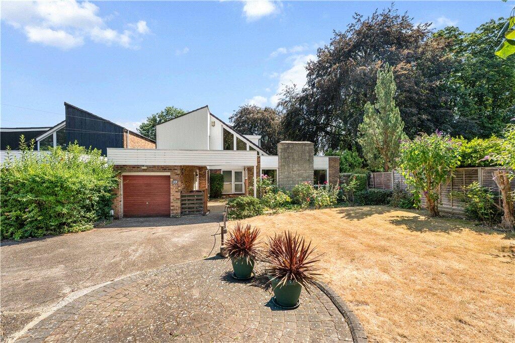 Main image of property: Hayes Lane, Kenley, CR8