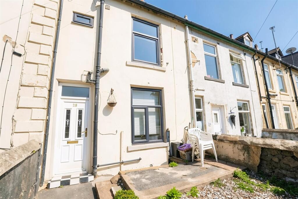 Main image of property: Woodville Street, Halifax