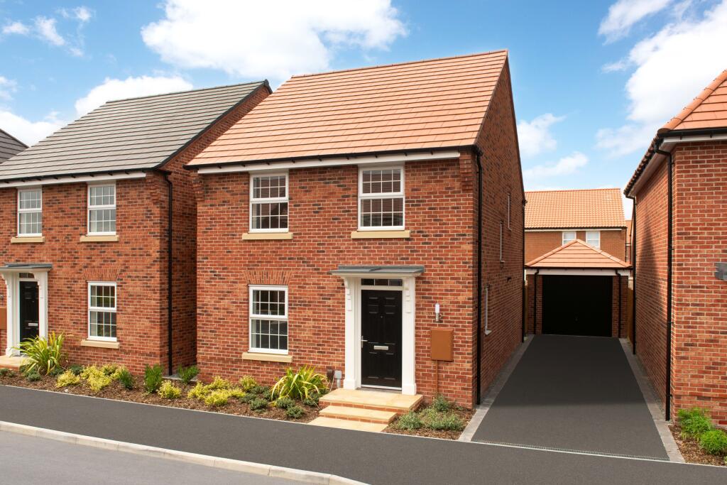 Main image of property: Tars Farm, 
Church Lane, 
Barnham, 
West Sussex, 
PO22 0DB