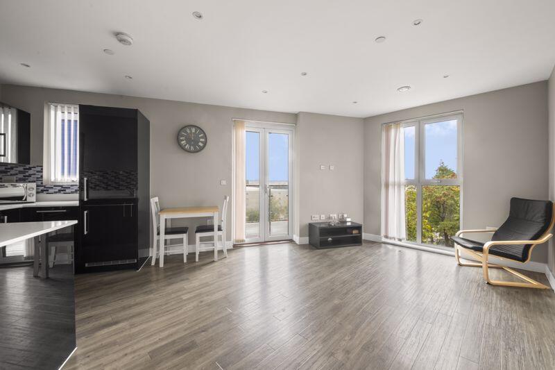 Main image of property: Venice House, Hatton Road, Wembley
