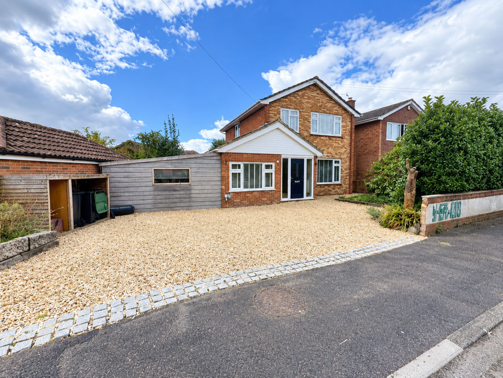 Main image of property: Linda Road, Fawley