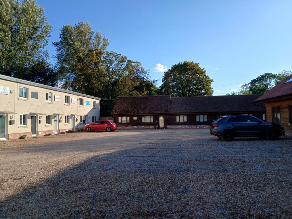 Main image of property: The Old Ford Rural Business Park, West End Road, Kempston, Bedford, MK43.
