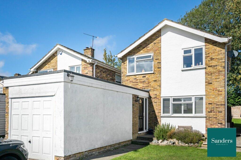 Main image of property: Vernon Close, Henham, Hertfordshire, CM22