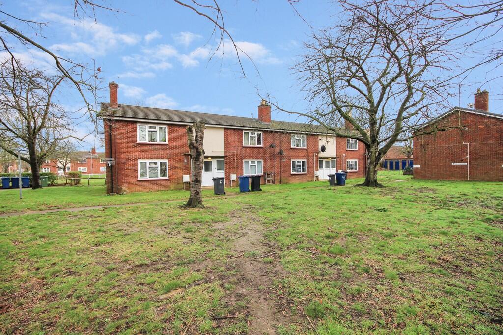Main image of property: Larkin Close, Cambridge