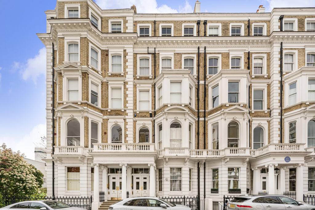 Main image of property: Cornwall Gardens, South Kensington, London