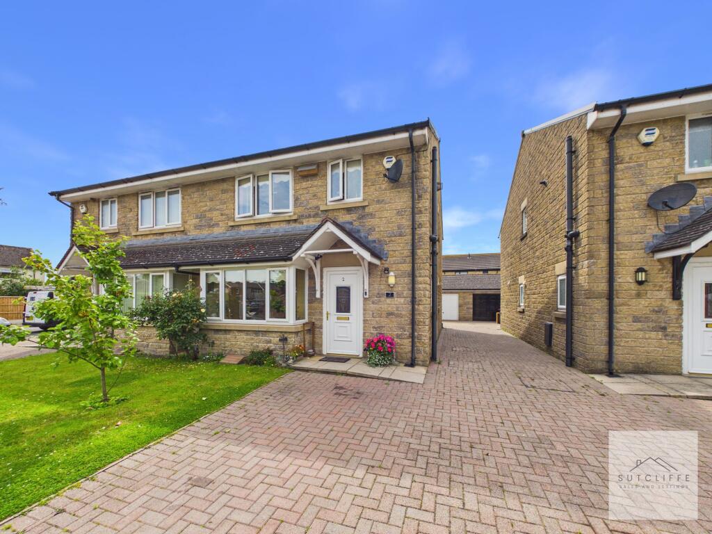 Main image of property: Blue Bell Close, Pilling, PR3