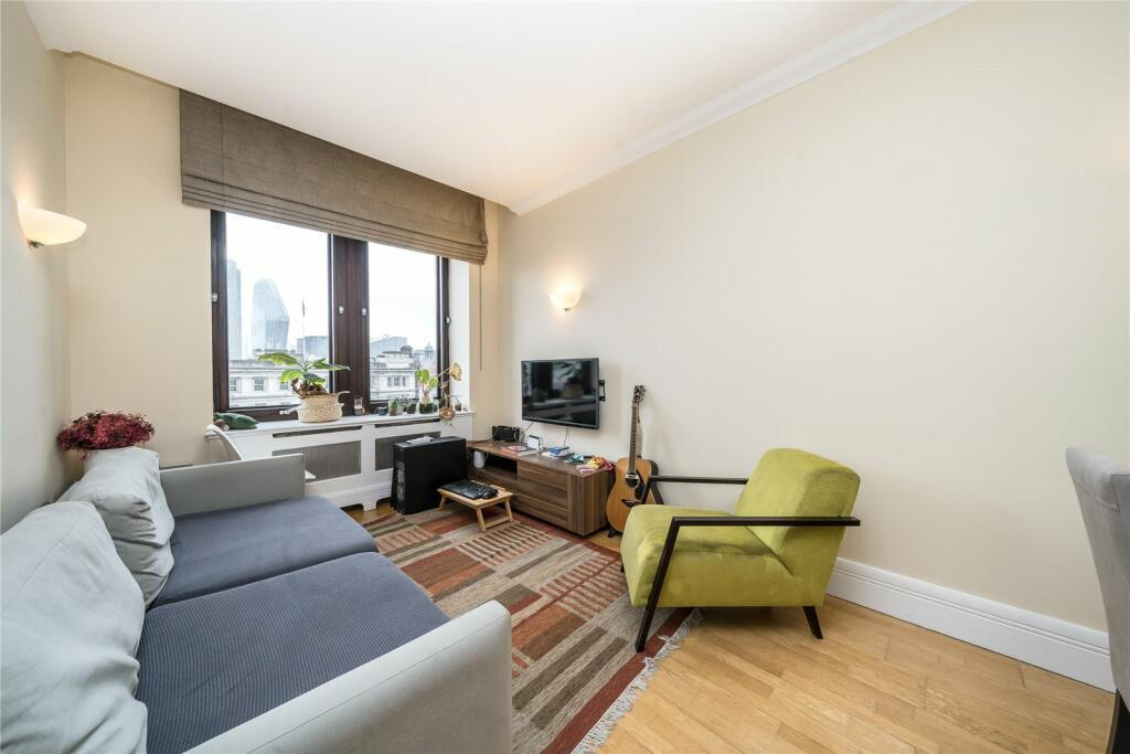 Main image of property: Whitehouse Apartments 9 Belvedere Road, London, SE1
