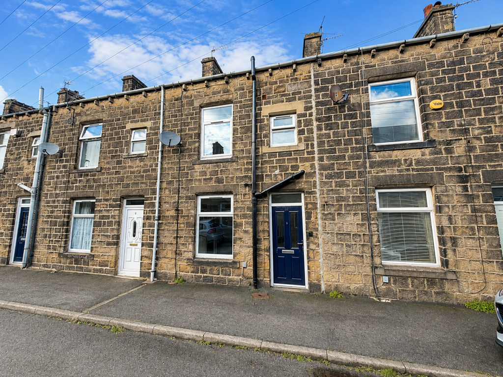 Main image of property: Aire Street, Cross Hills, North Yorkshire, BD20 7RT