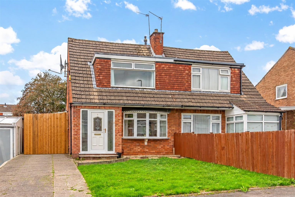 Main image of property: Kingwood Close, Penylan, Cardiff