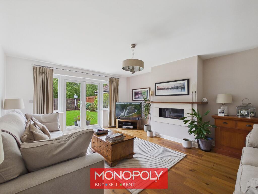 Main image of property: Holly Court, St. Asaph, LL17