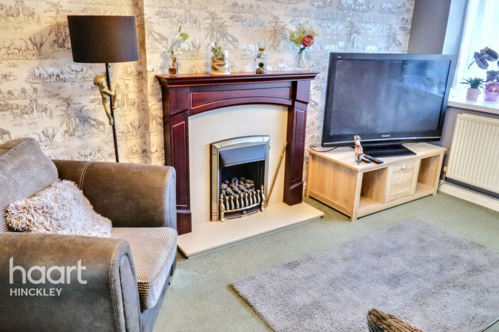 Main image of property: Charnwood Road, Leicester