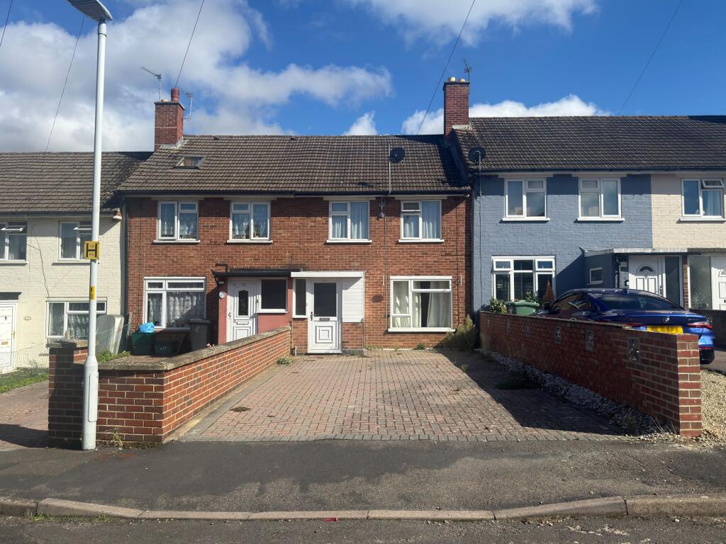 Main image of property: Wells Road, Barnwood, GL4