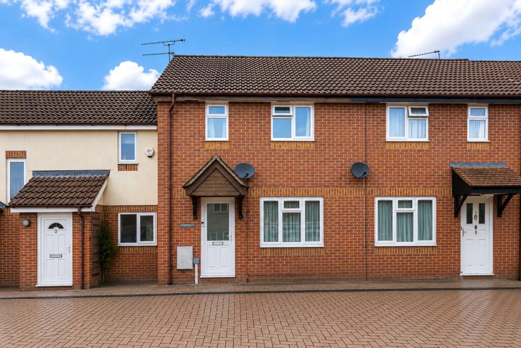 Main image of property: Rider Close, Devizes, Wiltshire, SN10