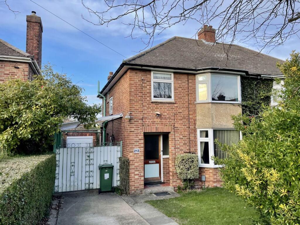 Main image of property: Queen Ediths Way, Cambridge, CB1