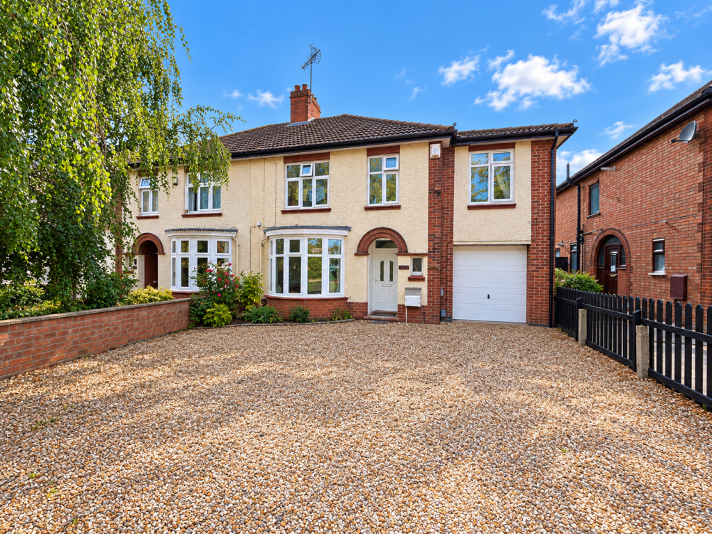 Main image of property: New Road, Woodston, Peterborough