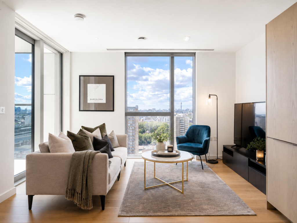 Main image of property: City Road, Hackney, London