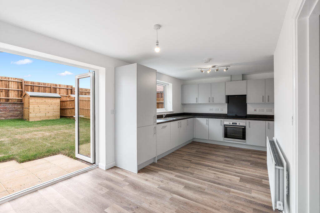 Main image of property: Wayfaring Crescent, Dothill, Telford, Telford And Wrekin