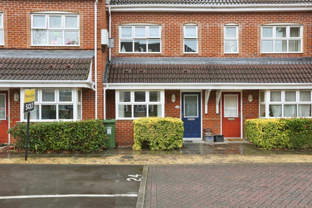 Main image of property: Drum Road, Eastleigh, Hampshire, SO50