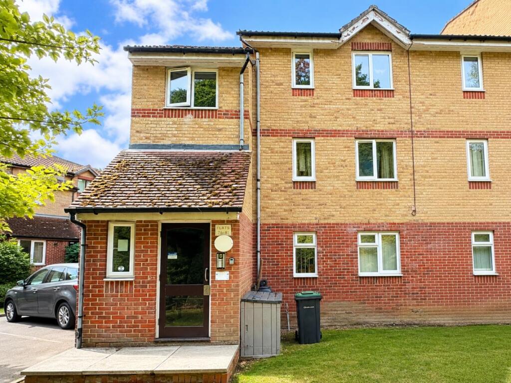 Main image of property: Sudbury Suffolk
