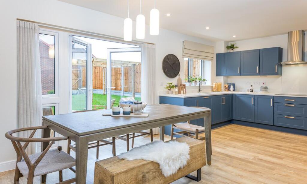 Main image of property: Station Road, 
Little Dunmow, 
Essex, 
CM6 3HW