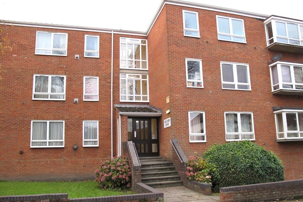 Main image of property: Hilliard Court, Demesne Road, Wallington, Surrey. SM6
