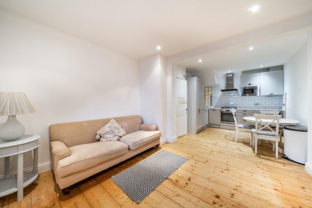 Main image of property: Southolm Street, Battersea, London, SW11