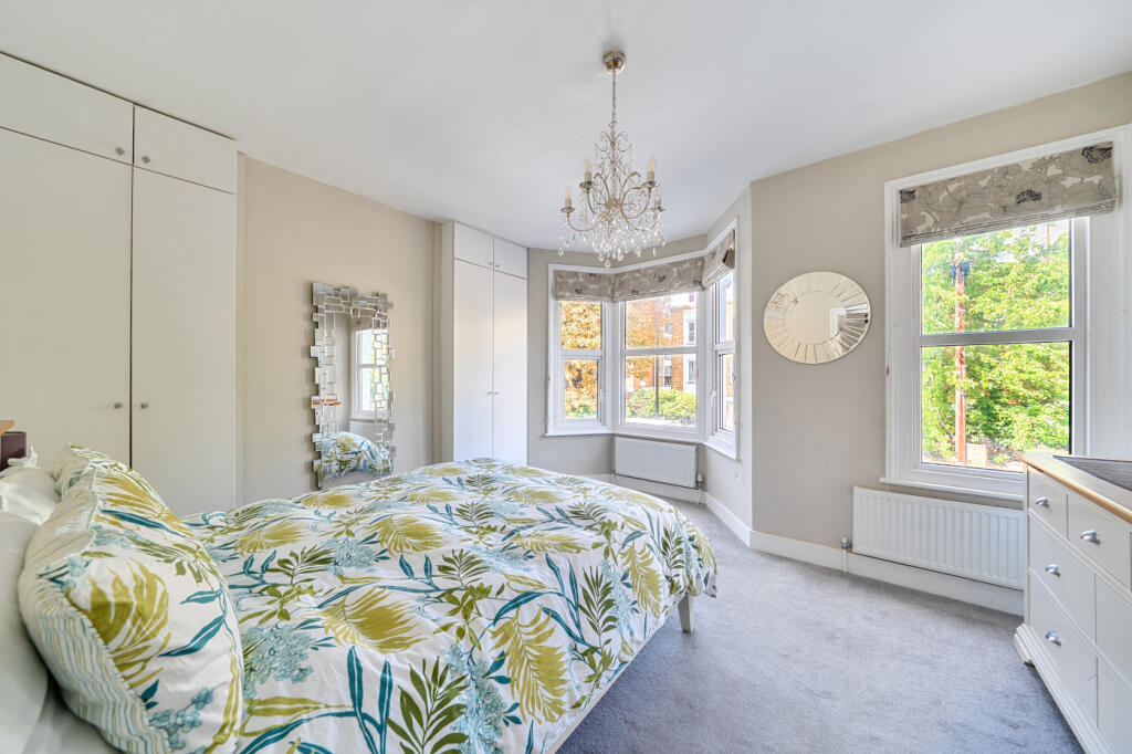 Main image of property: Avonley Road, New Cross, SE14