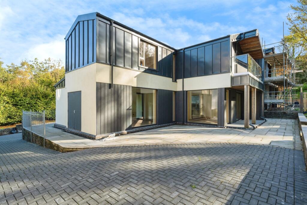 Main image of property: Forest Lodge Lane, Cwmavon, Port Talbot