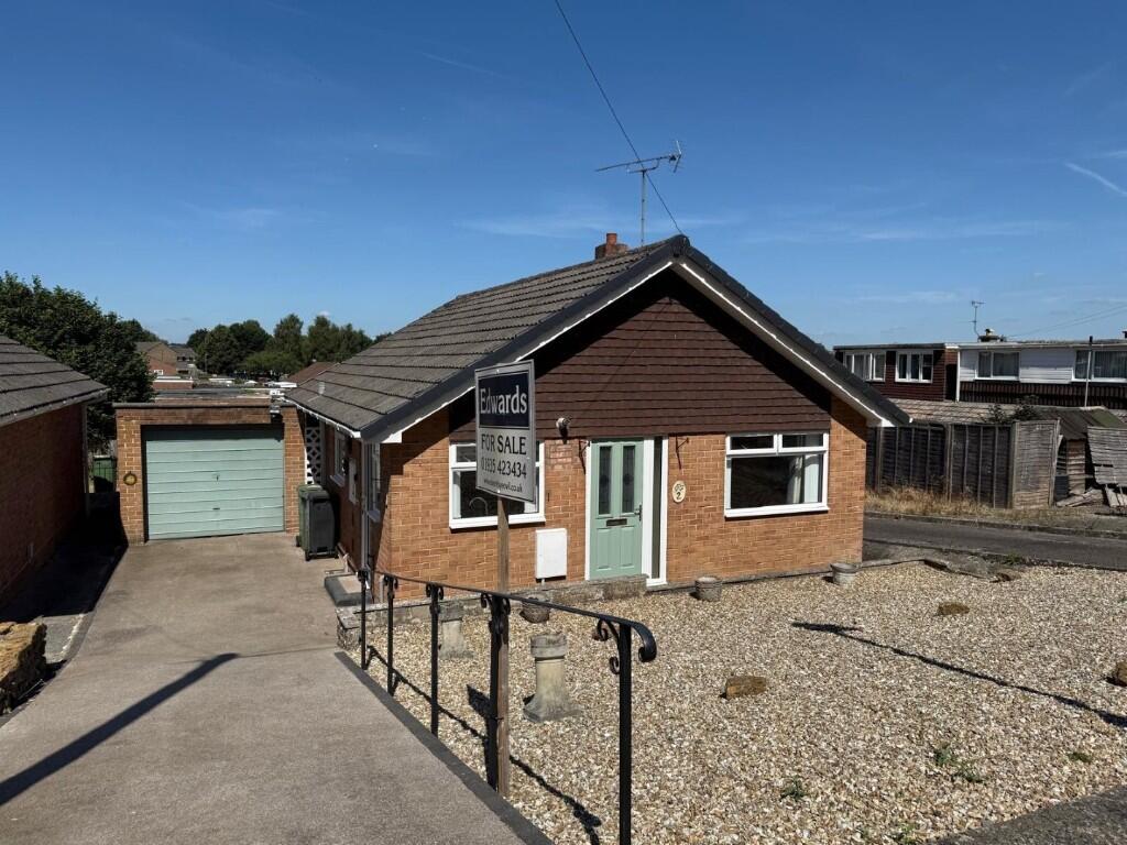 Main image of property: ALDER GROVE, YEOVIL