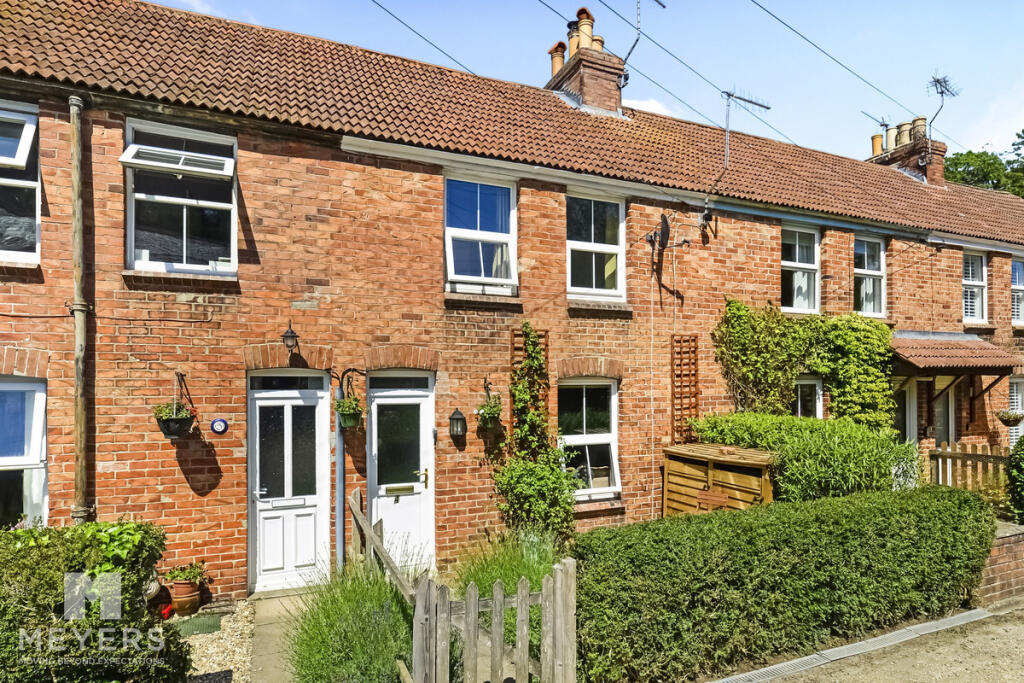 Main image of property: Moreton, Dorchester, DT2 8