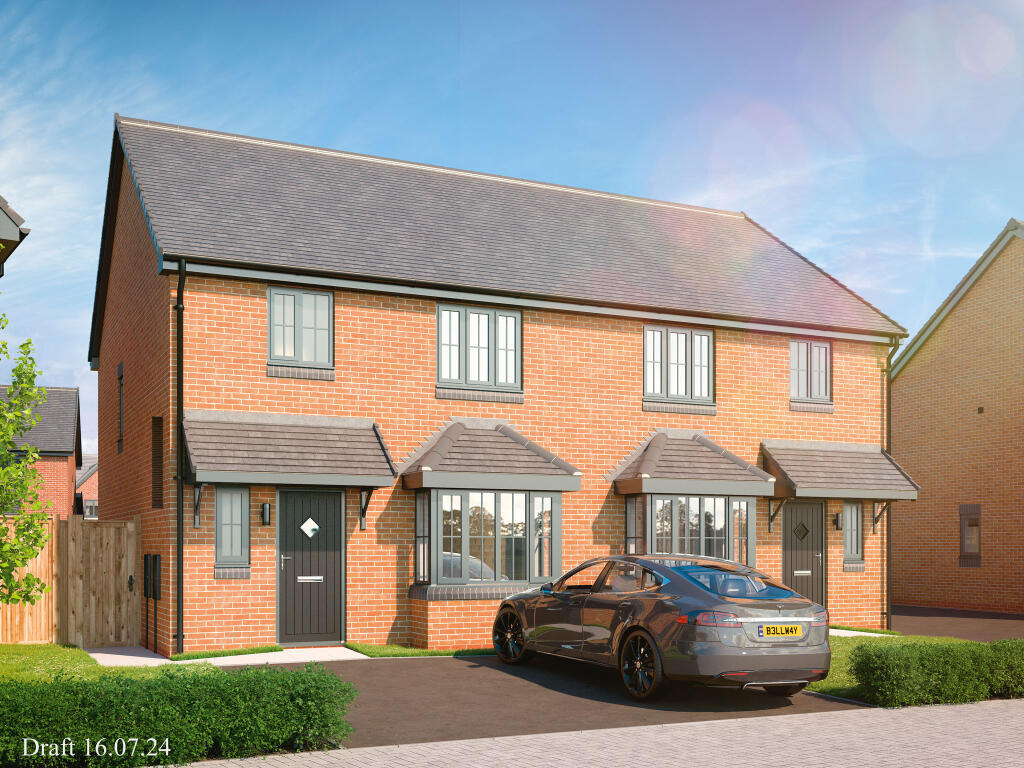 Main image of property: Newcastle Upon Tyne,
NE15 9GQ