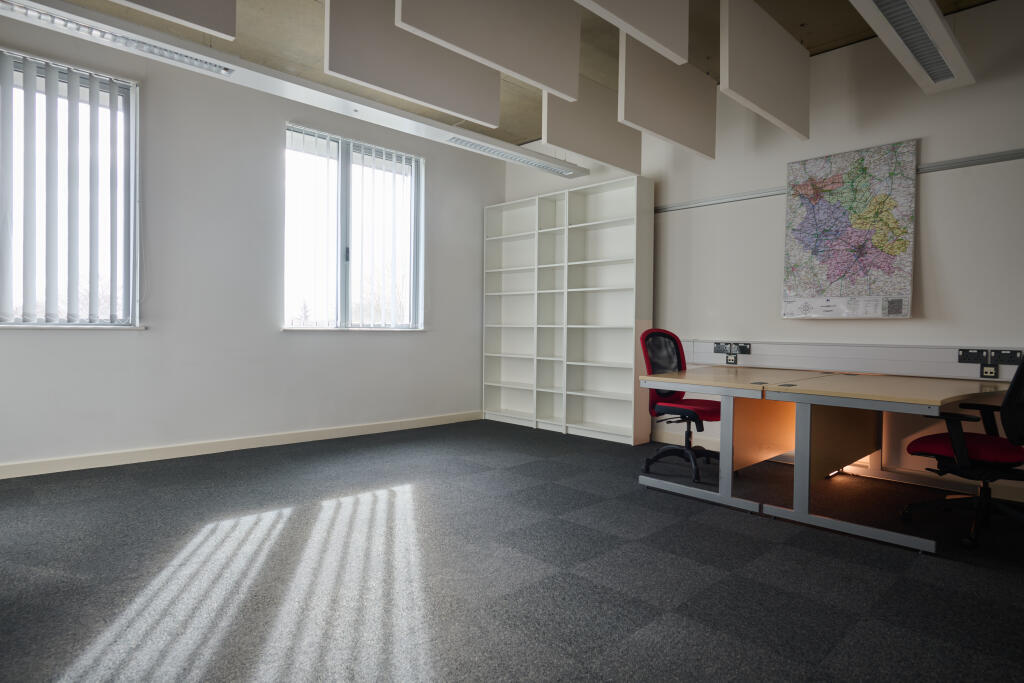 Main image of property: Allia Future Business Centre, Kings Hedges Road, Cambridge, Cambridgeshire, CB4
