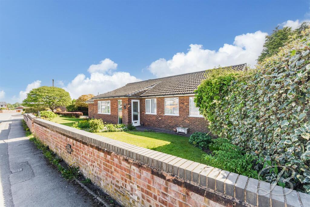 Main image of property: Ashlands Close, Sutton-In-Ashfield