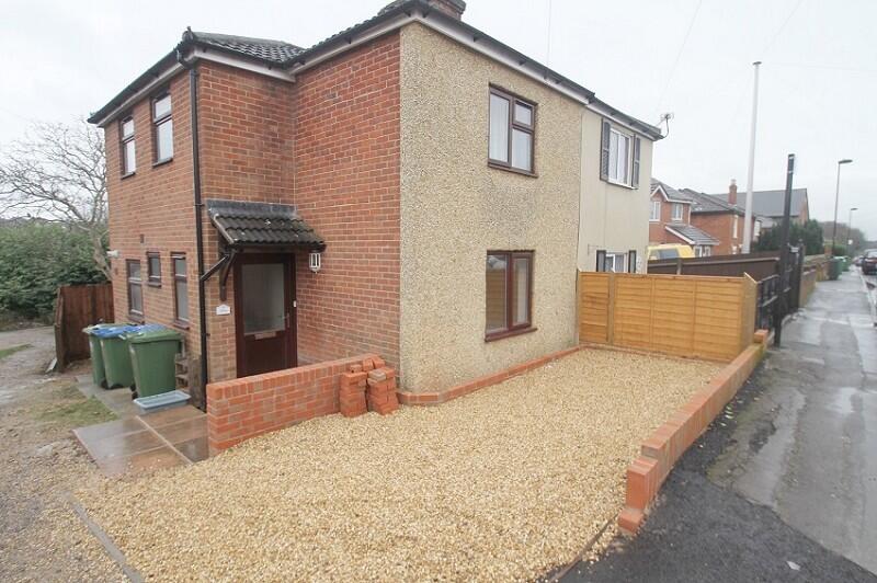 Main image of property: Middle Road, Southampton