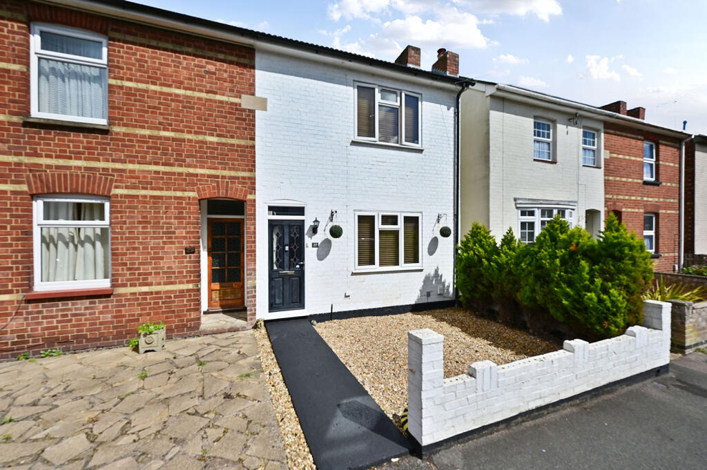 Main image of property: York Road, Farnborough, GU14