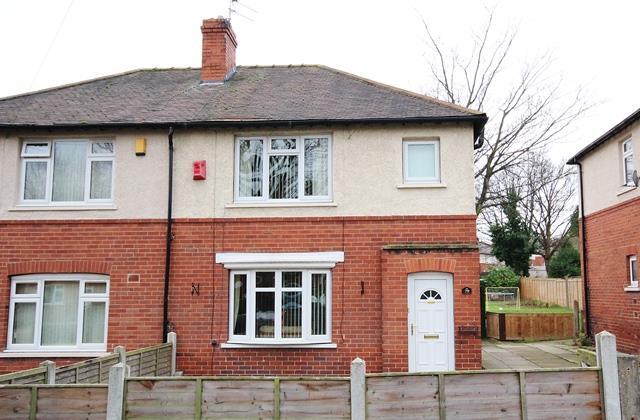 Main image of property: St Oswalds Road, Wakefield