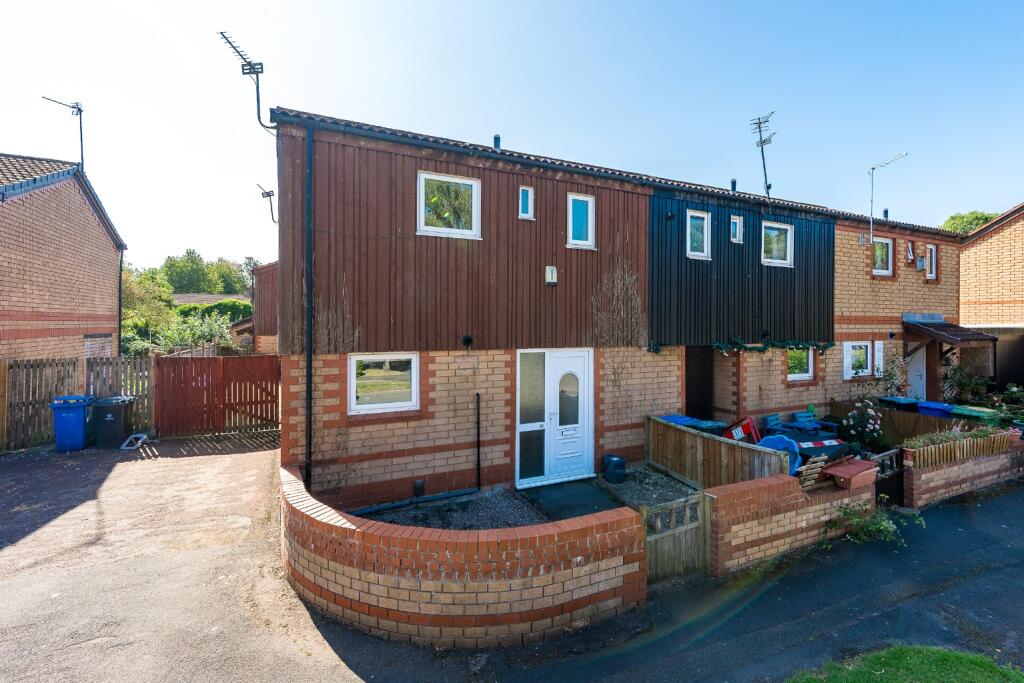 Main image of property: Birchwood, Warrington, Cheshire, WA3