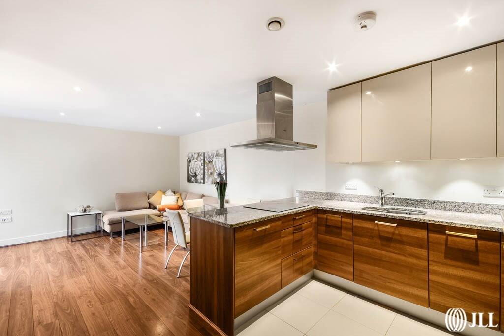 Main image of property: Bromyard Avenue London W3