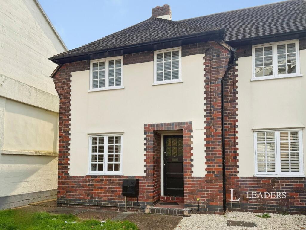 Main image of property: Lancaster Place, Leicester, Leicestershire, LE1