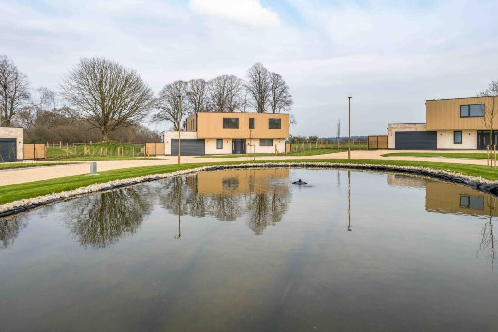 Main image of property: Blake Lodge, Courtlands Park, Banstead, Surrey, SM7