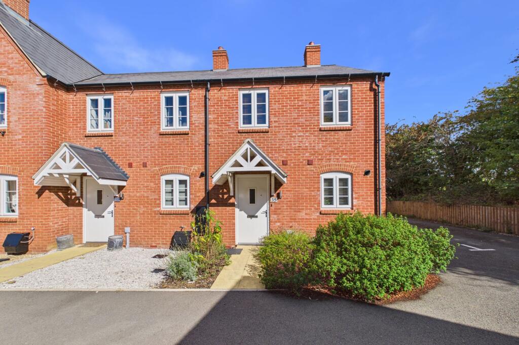 Main image of property: Poachers End, Silverstone, NN12